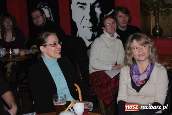 Zdjęcie w galerii na portalu naszraciborz.pl: Moczki i kutie na Końcu Świata wiadomości z regionu