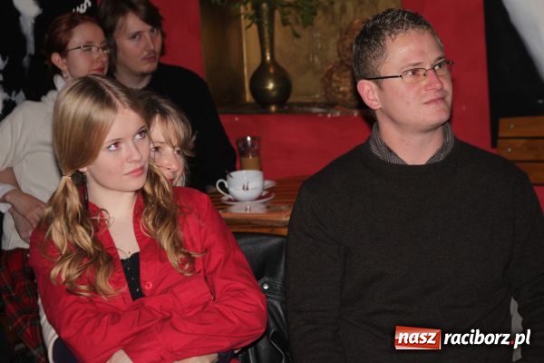 Zdjęcie w galerii na portalu naszraciborz.pl: Moczki i kutie na Końcu Świata wiadomości z regionu