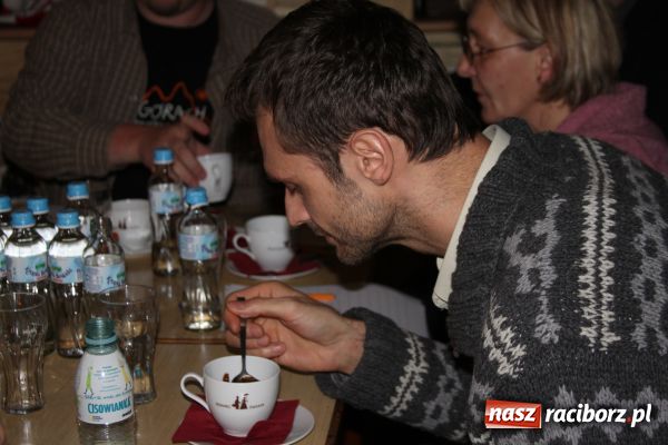 Zdjęcie w galerii na portalu naszraciborz.pl: Moczki i kutie na Końcu Świata wiadomości z regionu