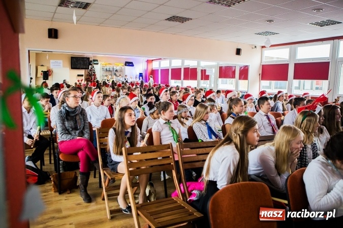 Zdjęcie w galerii na portalu naszraciborz.pl: XVI edycja Wojewódzkiego Konkursu Mistrz Fletu wiadomości z regionu