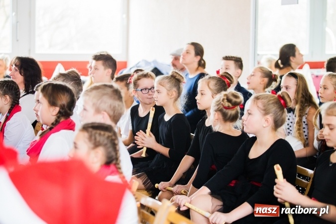 Zdjęcie w galerii na portalu naszraciborz.pl: XVI edycja Wojewódzkiego Konkursu Mistrz Fletu wiadomości z regionu