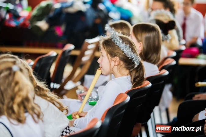 Zdjęcie w galerii na portalu naszraciborz.pl: XVI edycja Wojewódzkiego Konkursu Mistrz Fletu wiadomości z regionu