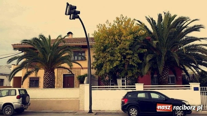 Zdjęcie w galerii na portalu naszraciborz.pl: Praktyki raciborskich logistyków i spedytorów w Hiszpanii  wiadomości z regionu