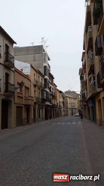 Zdjęcie w galerii na portalu naszraciborz.pl: Praktyki raciborskich logistyków i spedytorów w Hiszpanii  wiadomości z regionu