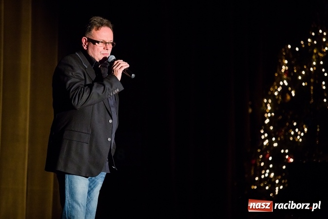 Zdjęcie w galerii na portalu naszraciborz.pl: Zgrana paka spod trzepaka - XVI Gwiazdka Serc za nami FOTOREPORTAŻ wiadomości z regionu