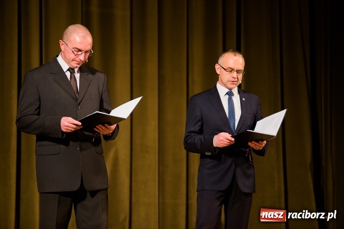 Zdjęcie w galerii na portalu naszraciborz.pl: Zgrana paka spod trzepaka - XVI Gwiazdka Serc za nami FOTOREPORTAŻ wiadomości z regionu