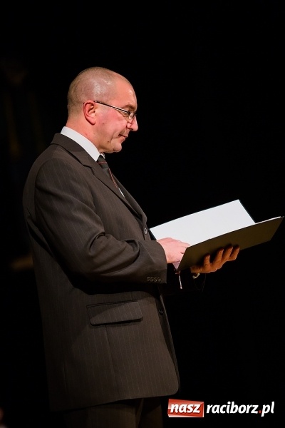 Zdjęcie w galerii na portalu naszraciborz.pl: Zgrana paka spod trzepaka - XVI Gwiazdka Serc za nami FOTOREPORTAŻ wiadomości z regionu