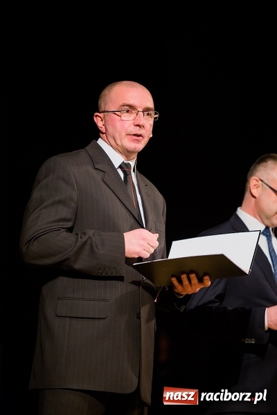 Zdjęcie w galerii na portalu naszraciborz.pl: Zgrana paka spod trzepaka - XVI Gwiazdka Serc za nami FOTOREPORTAŻ wiadomości z regionu