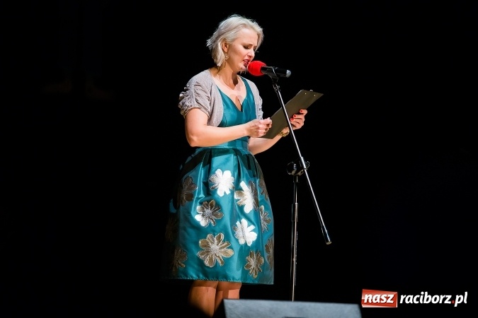 Zdjęcie w galerii na portalu naszraciborz.pl: Zgrana paka spod trzepaka - XVI Gwiazdka Serc za nami FOTOREPORTAŻ wiadomości z regionu