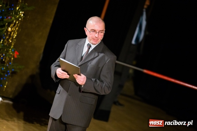 Zdjęcie w galerii na portalu naszraciborz.pl: Zgrana paka spod trzepaka - XVI Gwiazdka Serc za nami FOTOREPORTAŻ wiadomości z regionu