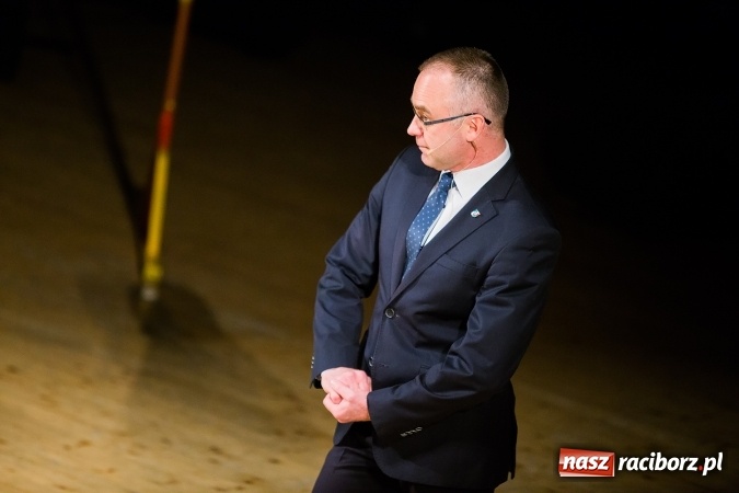 Zdjęcie w galerii na portalu naszraciborz.pl: Zgrana paka spod trzepaka - XVI Gwiazdka Serc za nami FOTOREPORTAŻ wiadomości z regionu