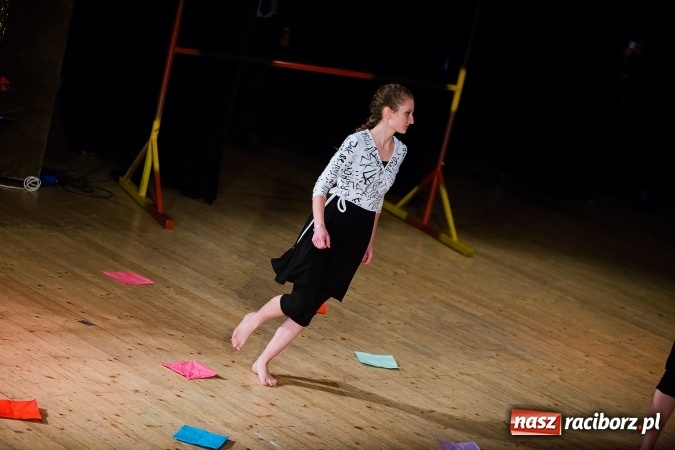 Zdjęcie w galerii na portalu naszraciborz.pl: Zgrana paka spod trzepaka - XVI Gwiazdka Serc za nami FOTOREPORTAŻ wiadomości z regionu