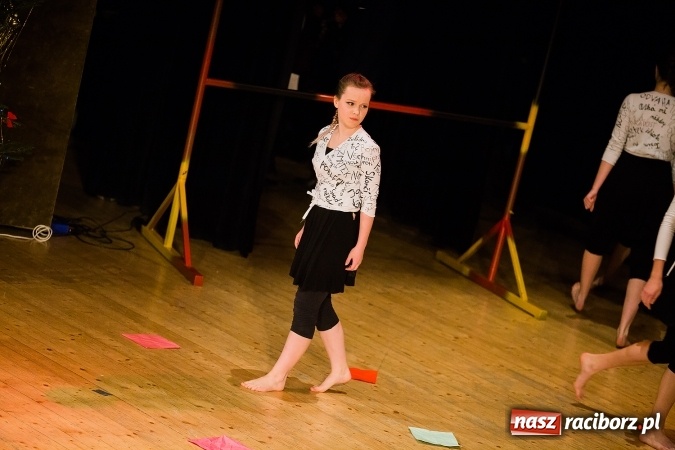 Zdjęcie w galerii na portalu naszraciborz.pl: Zgrana paka spod trzepaka - XVI Gwiazdka Serc za nami FOTOREPORTAŻ wiadomości z regionu