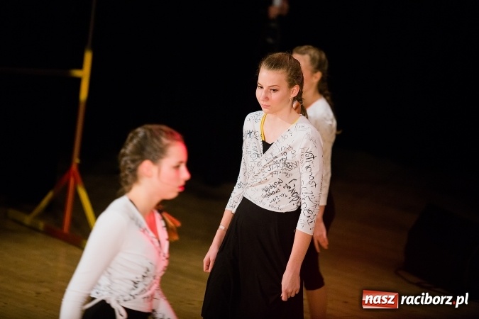 Zdjęcie w galerii na portalu naszraciborz.pl: Zgrana paka spod trzepaka - XVI Gwiazdka Serc za nami FOTOREPORTAŻ wiadomości z regionu