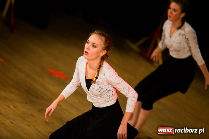 Zdjęcie w galerii na portalu naszraciborz.pl: Zgrana paka spod trzepaka - XVI Gwiazdka Serc za nami FOTOREPORTAŻ wiadomości z regionu