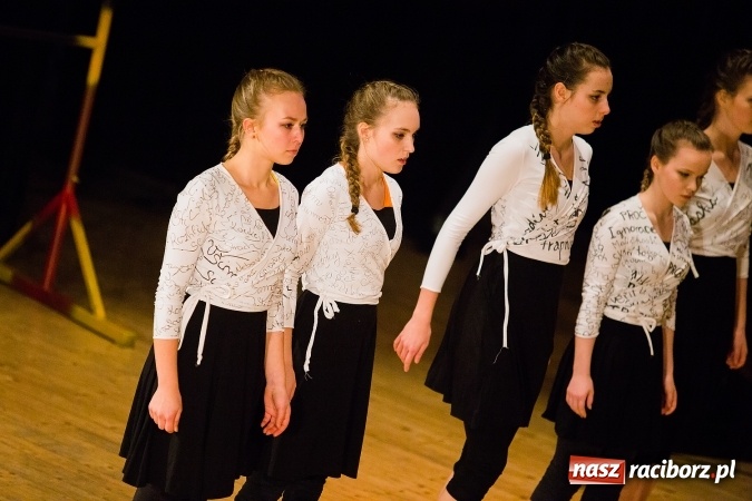 Zdjęcie w galerii na portalu naszraciborz.pl: Zgrana paka spod trzepaka - XVI Gwiazdka Serc za nami FOTOREPORTAŻ wiadomości z regionu