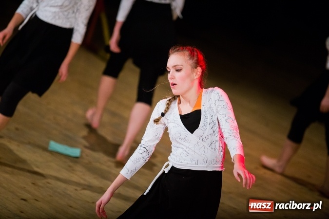 Zdjęcie w galerii na portalu naszraciborz.pl: Zgrana paka spod trzepaka - XVI Gwiazdka Serc za nami FOTOREPORTAŻ wiadomości z regionu