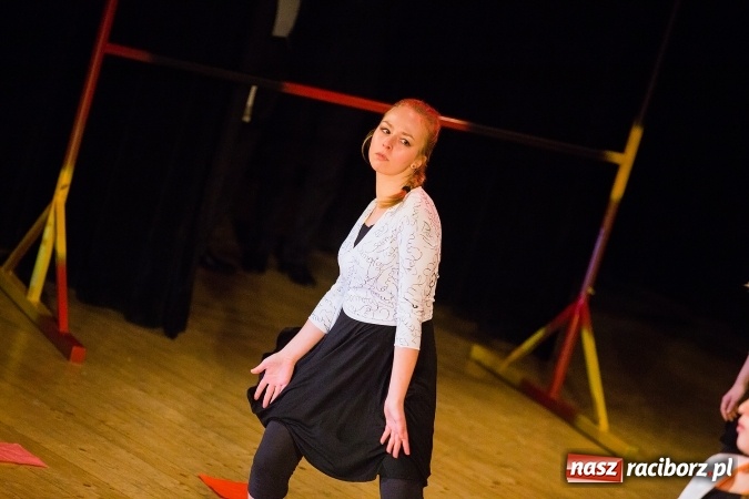 Zdjęcie w galerii na portalu naszraciborz.pl: Zgrana paka spod trzepaka - XVI Gwiazdka Serc za nami FOTOREPORTAŻ wiadomości z regionu