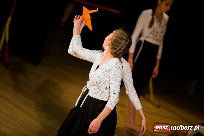 Zdjęcie w galerii na portalu naszraciborz.pl: Zgrana paka spod trzepaka - XVI Gwiazdka Serc za nami FOTOREPORTAŻ wiadomości z regionu