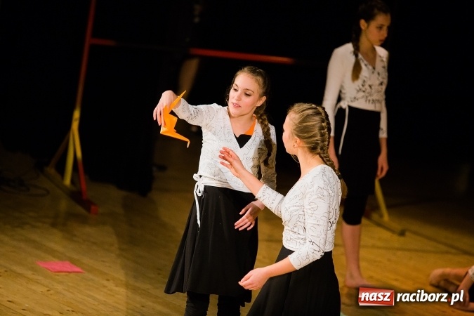 Zdjęcie w galerii na portalu naszraciborz.pl: Zgrana paka spod trzepaka - XVI Gwiazdka Serc za nami FOTOREPORTAŻ wiadomości z regionu