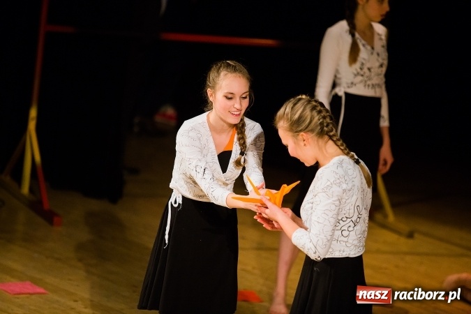 Zdjęcie w galerii na portalu naszraciborz.pl: Zgrana paka spod trzepaka - XVI Gwiazdka Serc za nami FOTOREPORTAŻ wiadomości z regionu