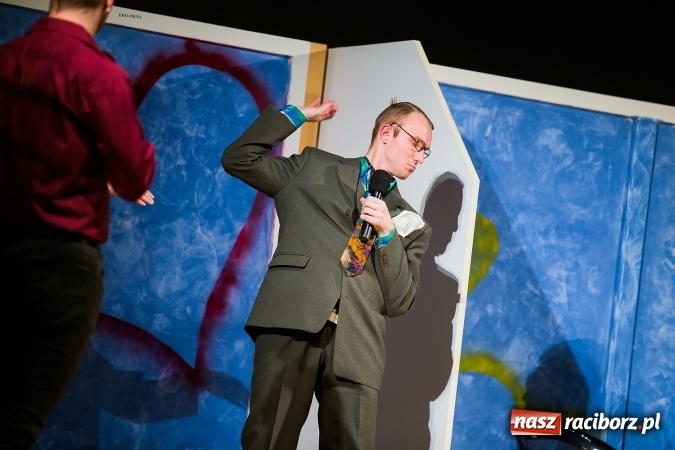 Zdjęcie w galerii na portalu naszraciborz.pl: Zgrana paka spod trzepaka - XVI Gwiazdka Serc za nami FOTOREPORTAŻ wiadomości z regionu