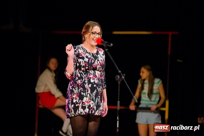 Zdjęcie w galerii na portalu naszraciborz.pl: Zgrana paka spod trzepaka - XVI Gwiazdka Serc za nami FOTOREPORTAŻ wiadomości z regionu