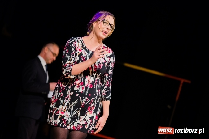 Zdjęcie w galerii na portalu naszraciborz.pl: Zgrana paka spod trzepaka - XVI Gwiazdka Serc za nami FOTOREPORTAŻ wiadomości z regionu