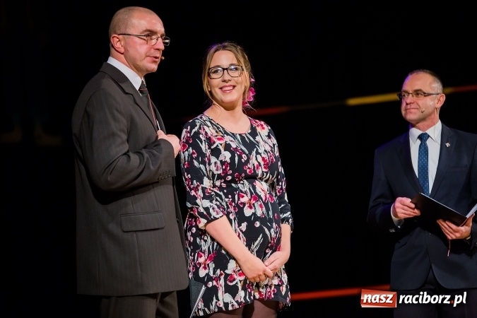 Zdjęcie w galerii na portalu naszraciborz.pl: Zgrana paka spod trzepaka - XVI Gwiazdka Serc za nami FOTOREPORTAŻ wiadomości z regionu