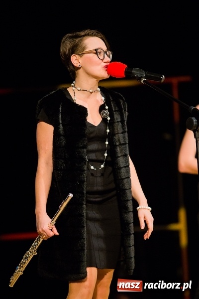 Zdjęcie w galerii na portalu naszraciborz.pl: Zgrana paka spod trzepaka - XVI Gwiazdka Serc za nami FOTOREPORTAŻ wiadomości z regionu