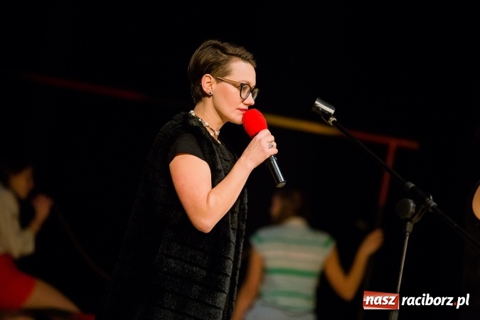 Zdjęcie w galerii na portalu naszraciborz.pl: Zgrana paka spod trzepaka - XVI Gwiazdka Serc za nami FOTOREPORTAŻ wiadomości z regionu