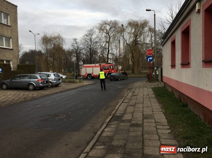 Zdjęcie w galerii na portalu naszraciborz.pl: Na Płoni na gazie, w Rudyszwałdzie bez prawa jazdy, na Odrostradzie nieostrożnie - wysyp zdarzeń na drogach Raciborszczyzny wiadomości z regionu