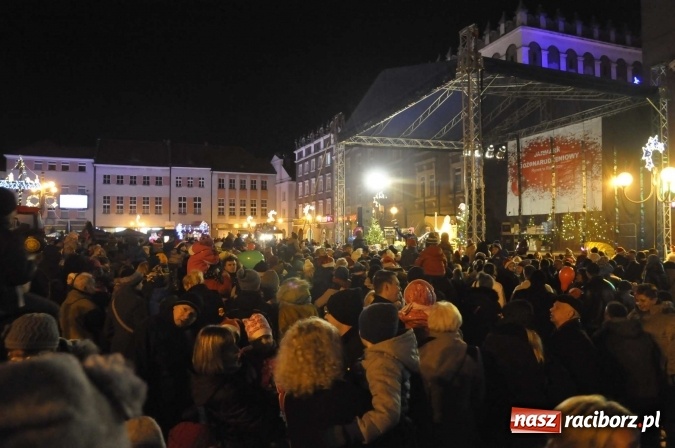 Zdjęcie w galerii na portalu naszraciborz.pl: Strażacy zapraszają na dorocznego św. Mikołaja  wiadomości z regionu