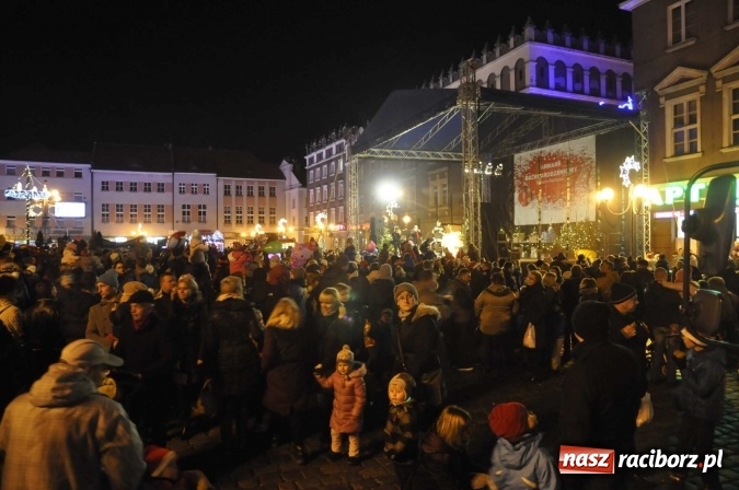 Zdjęcie w galerii na portalu naszraciborz.pl: Strażacy zapraszają na dorocznego św. Mikołaja  wiadomości z regionu