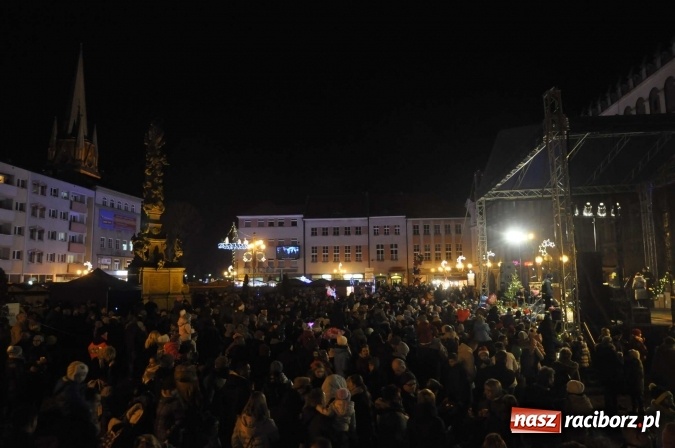 Zdjęcie w galerii na portalu naszraciborz.pl: Strażacy zapraszają na dorocznego św. Mikołaja  wiadomości z regionu
