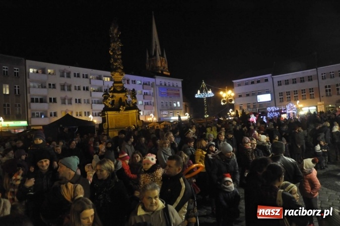 Zdjęcie w galerii na portalu naszraciborz.pl: Strażacy zapraszają na dorocznego św. Mikołaja  wiadomości z regionu