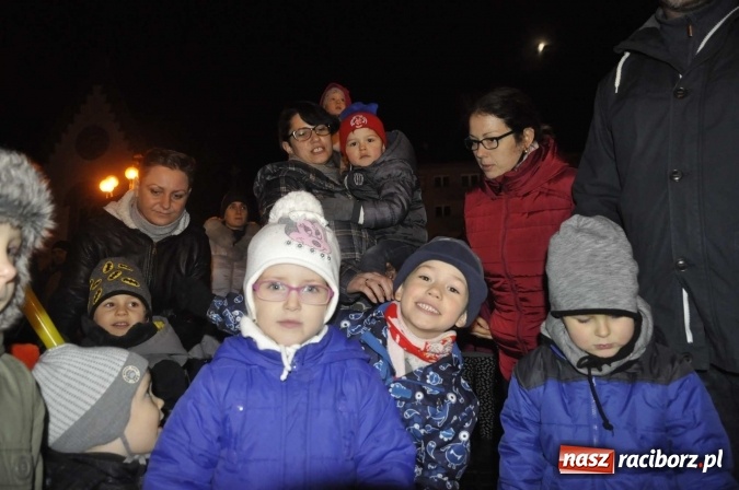 Zdjęcie w galerii na portalu naszraciborz.pl: Strażacy zapraszają na dorocznego św. Mikołaja  wiadomości z regionu