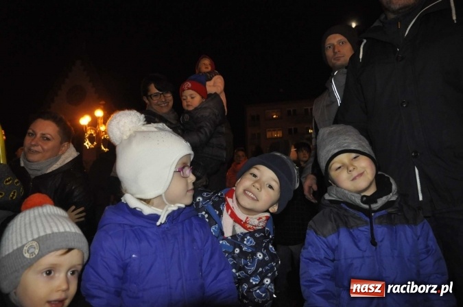 Zdjęcie w galerii na portalu naszraciborz.pl: Strażacy zapraszają na dorocznego św. Mikołaja  wiadomości z regionu