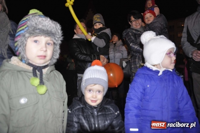 Zdjęcie w galerii na portalu naszraciborz.pl: Strażacy zapraszają na dorocznego św. Mikołaja  wiadomości z regionu
