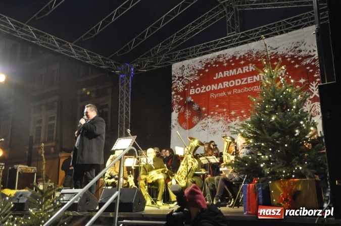 Zdjęcie w galerii na portalu naszraciborz.pl: Strażacy zapraszają na dorocznego św. Mikołaja  wiadomości z regionu