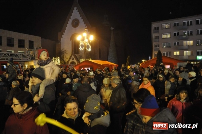 Zdjęcie w galerii na portalu naszraciborz.pl: Strażacy zapraszają na dorocznego św. Mikołaja  wiadomości z regionu