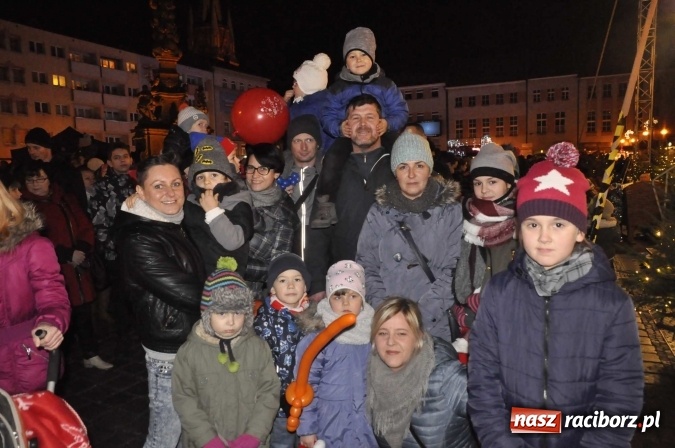 Zdjęcie w galerii na portalu naszraciborz.pl: Strażacy zapraszają na dorocznego św. Mikołaja  wiadomości z regionu