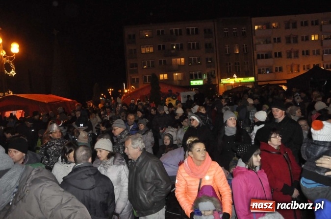 Zdjęcie w galerii na portalu naszraciborz.pl: Strażacy zapraszają na dorocznego św. Mikołaja  wiadomości z regionu