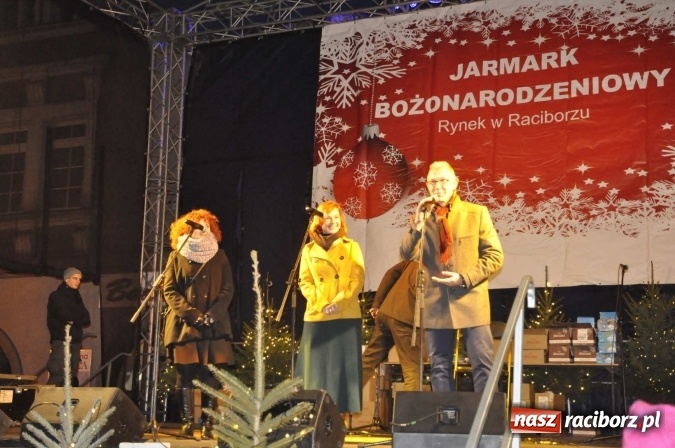 Zdjęcie w galerii na portalu naszraciborz.pl: Strażacy zapraszają na dorocznego św. Mikołaja  wiadomości z regionu