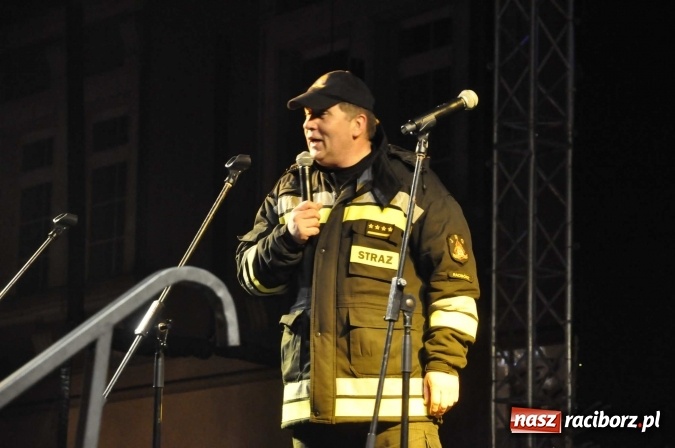 Zdjęcie w galerii na portalu naszraciborz.pl: Strażacy zapraszają na dorocznego św. Mikołaja  wiadomości z regionu