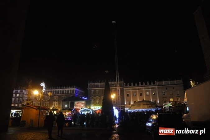 Zdjęcie w galerii na portalu naszraciborz.pl: Strażacy zapraszają na dorocznego św. Mikołaja  wiadomości z regionu