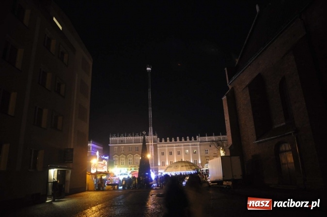 Zdjęcie w galerii na portalu naszraciborz.pl: Strażacy zapraszają na dorocznego św. Mikołaja  wiadomości z regionu