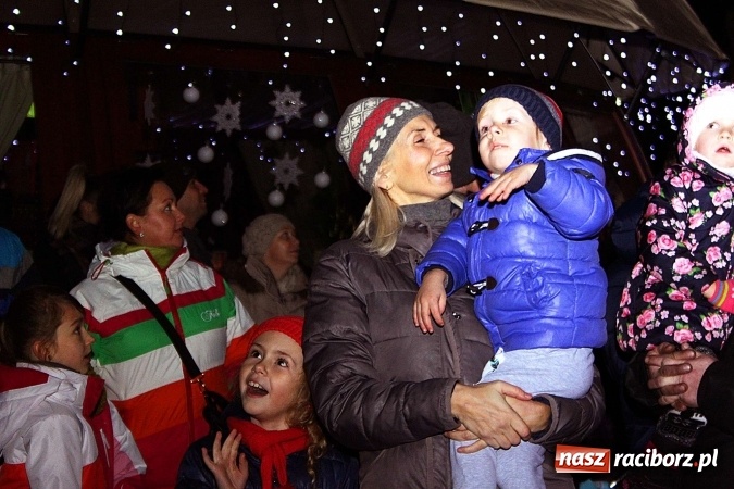 Zdjęcie w galerii na portalu naszraciborz.pl: Strażacy zapraszają na dorocznego św. Mikołaja  wiadomości z regionu