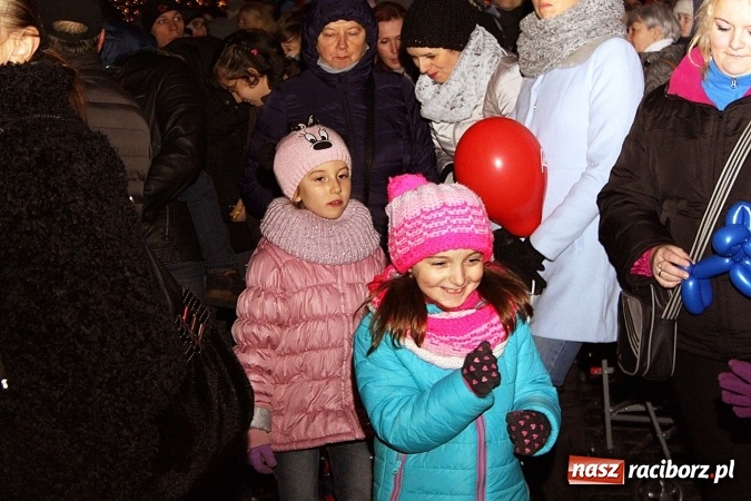 Zdjęcie w galerii na portalu naszraciborz.pl: Strażacy zapraszają na dorocznego św. Mikołaja  wiadomości z regionu