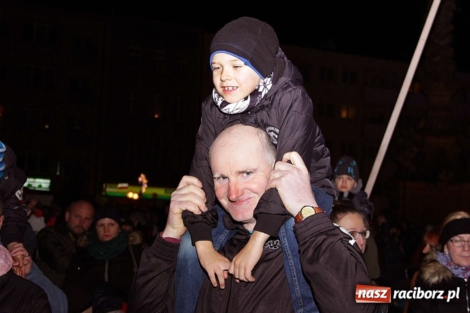 Zdjęcie w galerii na portalu naszraciborz.pl: Strażacy zapraszają na dorocznego św. Mikołaja  wiadomości z regionu